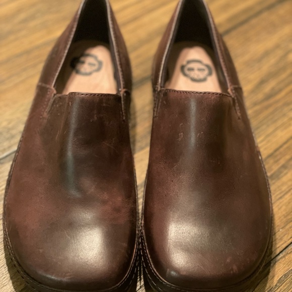 Timberland PRO Renova Brown Size 10M - Picture 2 of 8